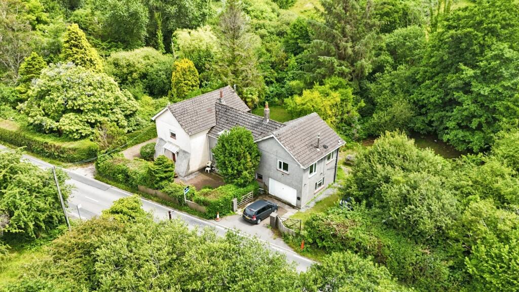 Main image of property: Llanmorlais, Swansea, SA4