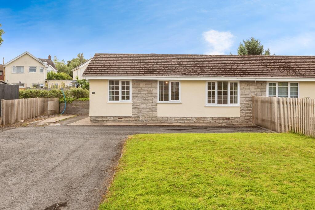 Main image of property: Ashley Court, Crofty, Abertawe, Ashley Court, SA4