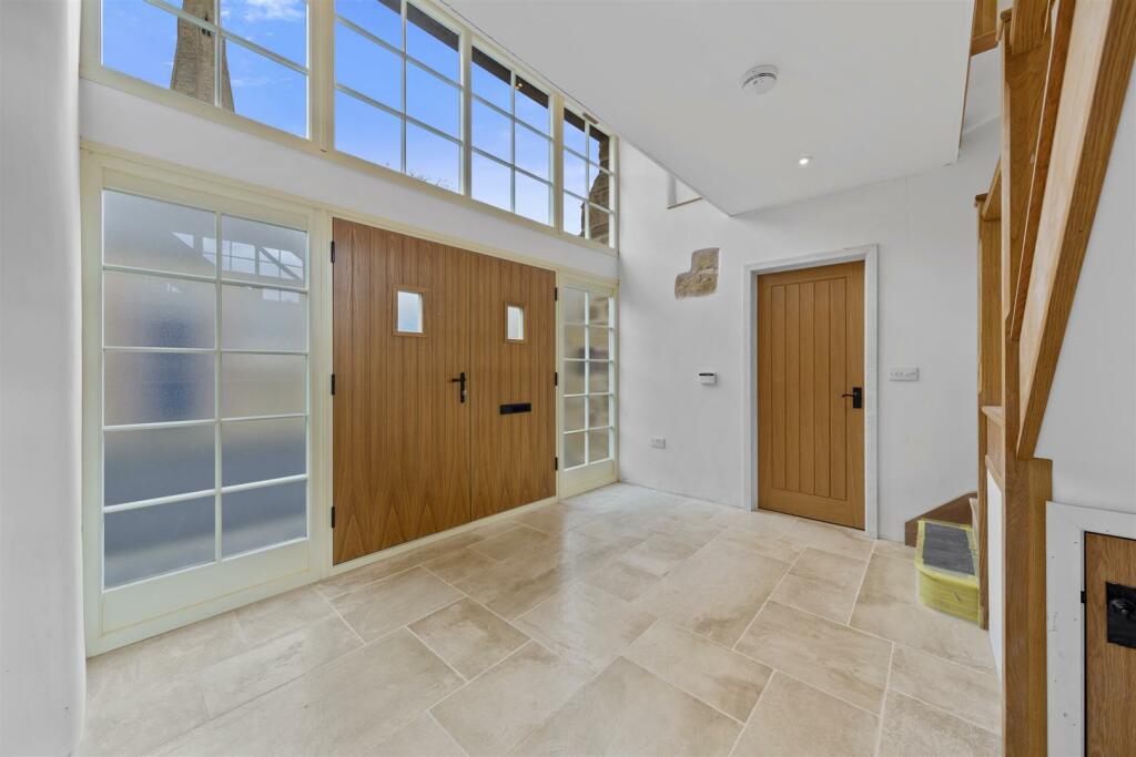 4 bedroom detached house for sale in High Street, Irchester., NN29