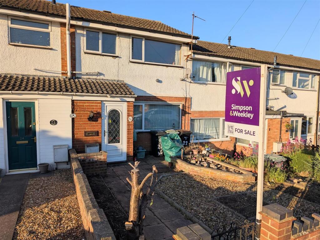 Main image of property: Whitefriars, Rushden