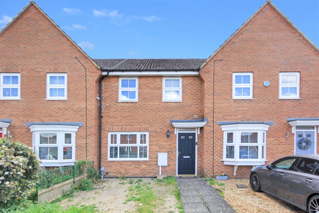 Main image of property: Sunningdale Drive, Rushden