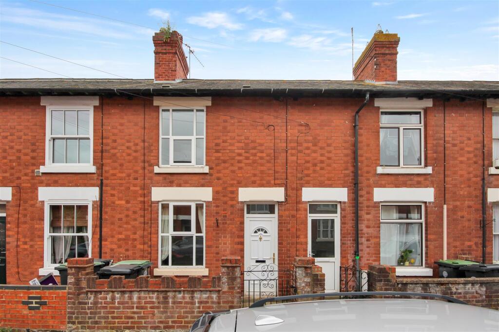 Main image of property: Grove Street, Higham Ferrers