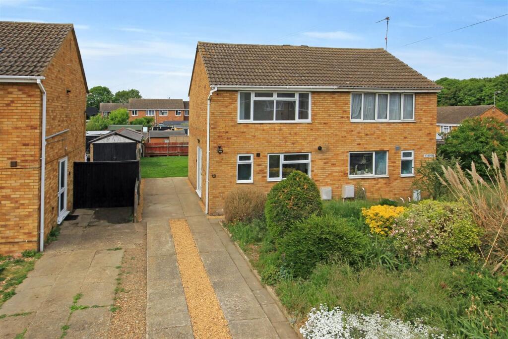 Main image of property: Ennerdale Road, Rushden