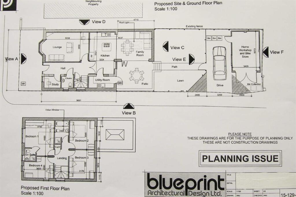Main image of property: Birchall Road, Rushden