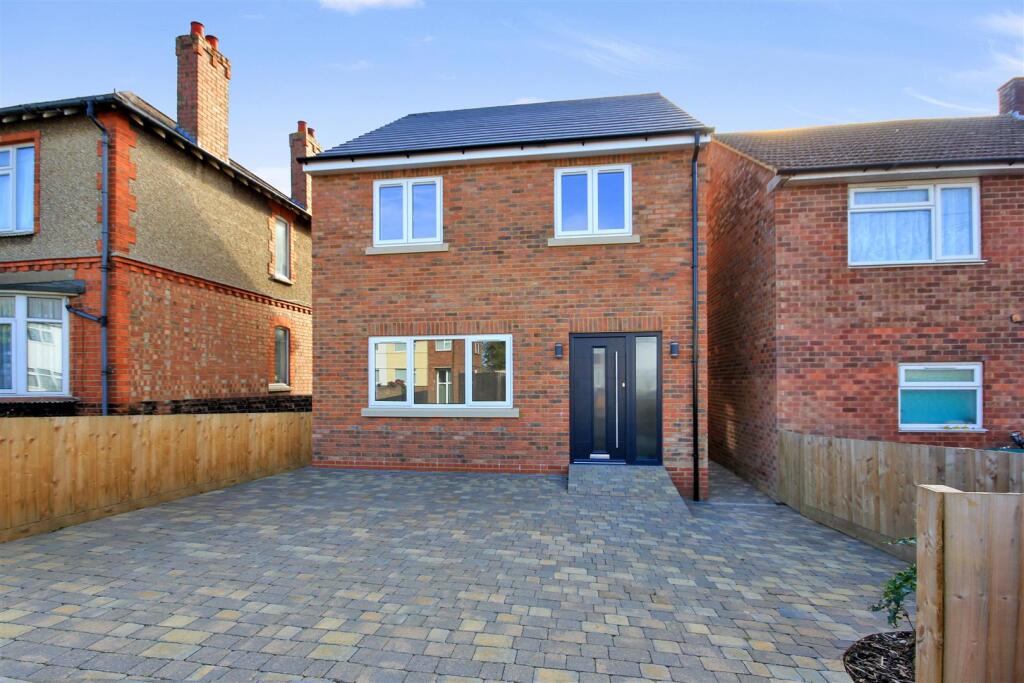 Main image of property: Grafton Road, Rushden