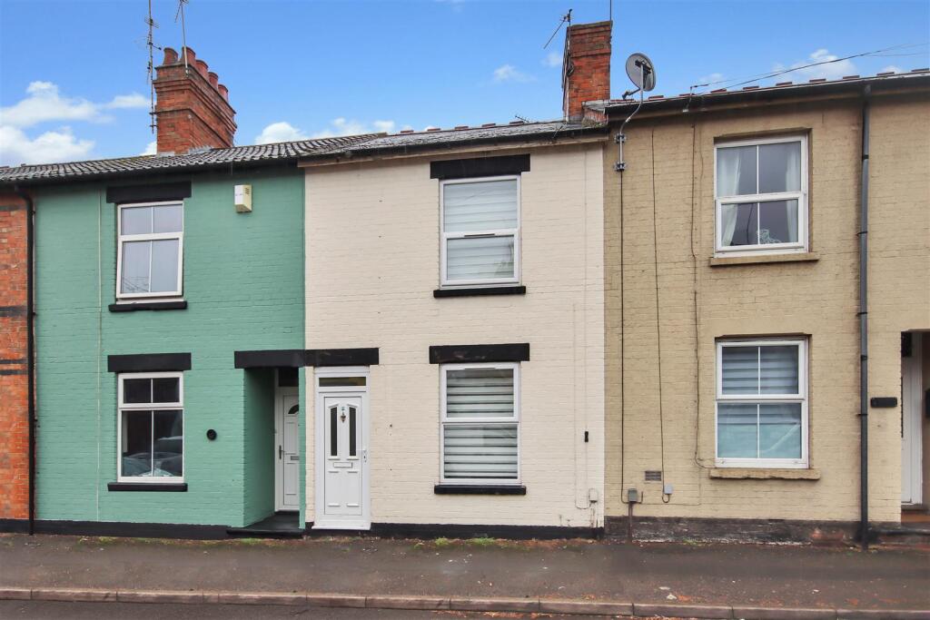Main image of property: Midland Road, Rushden