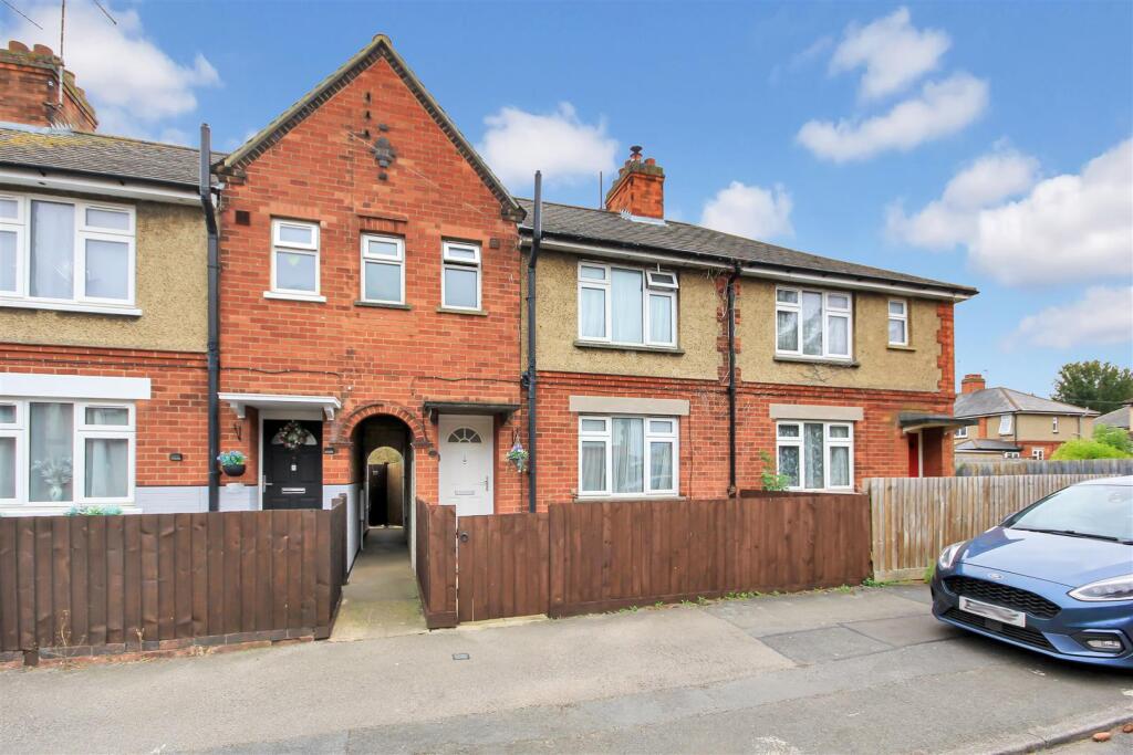 Main image of property: Newman Street, Higham Ferrers