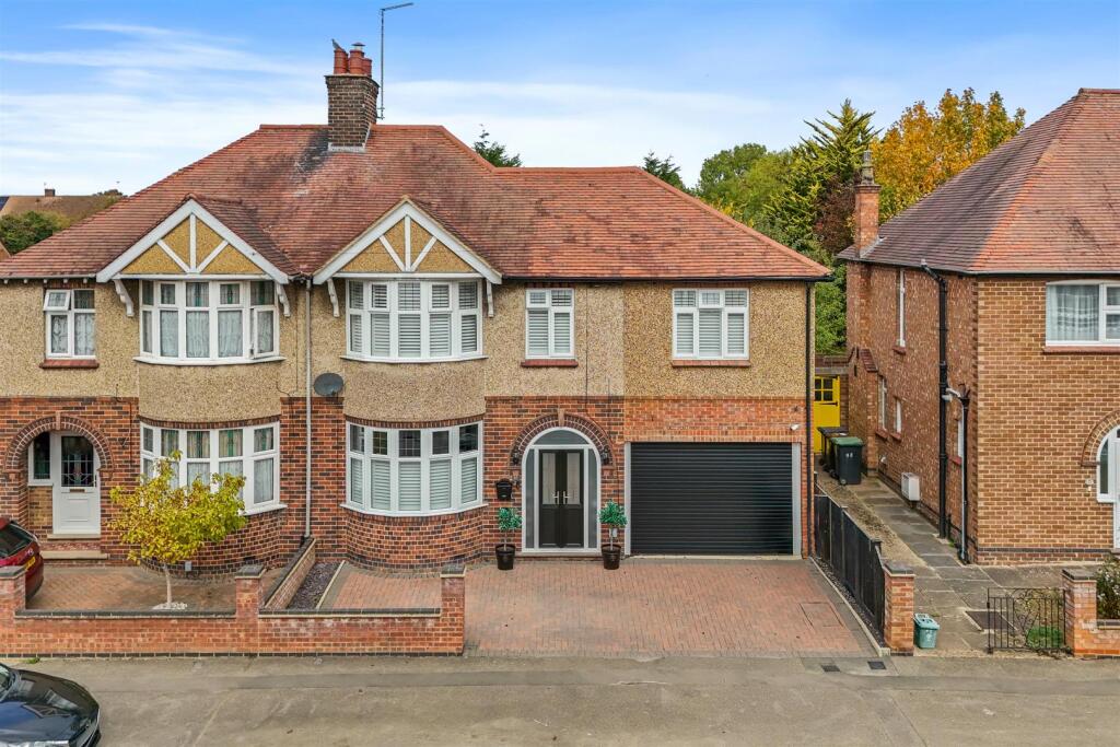 Main image of property: Prospect Avenue, Rushden