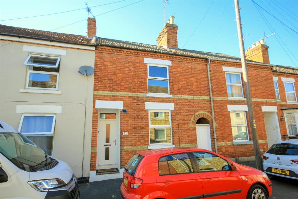 Main image of property: Crabb Street, Rushden