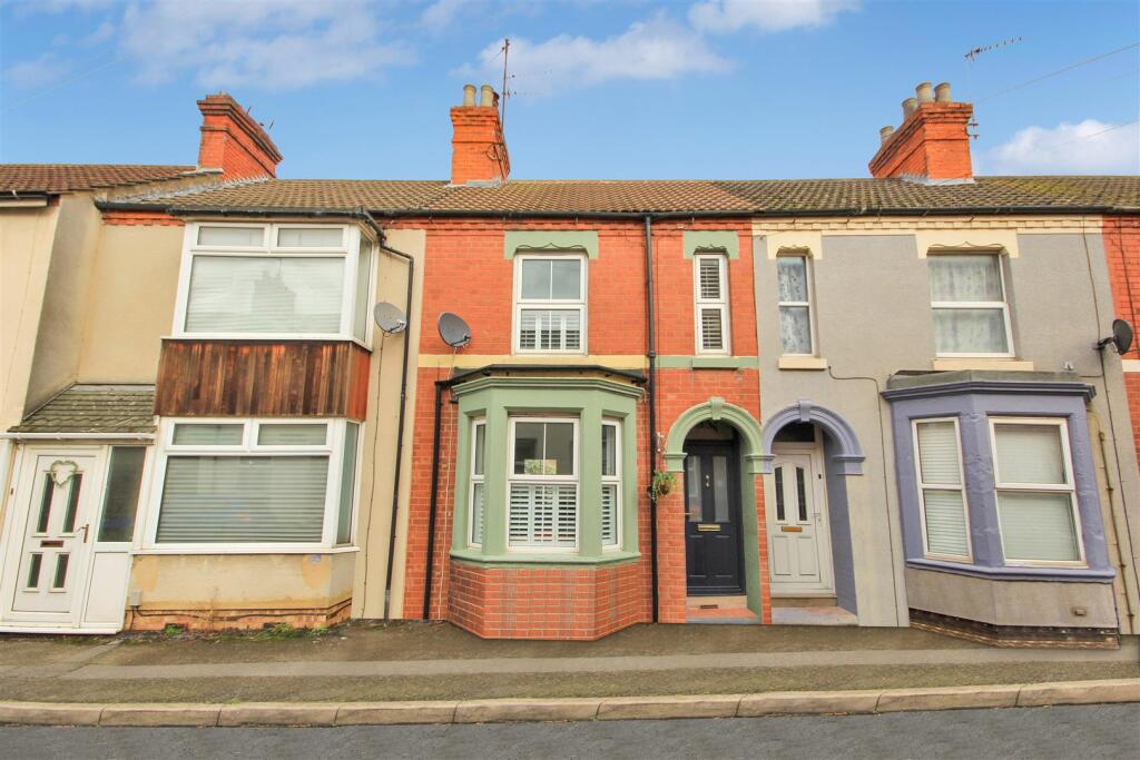 Main image of property: Sartoris Road, Rushden