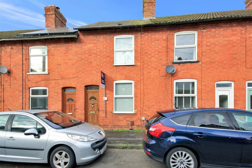 Main image of property: Roberts Street, Rushden