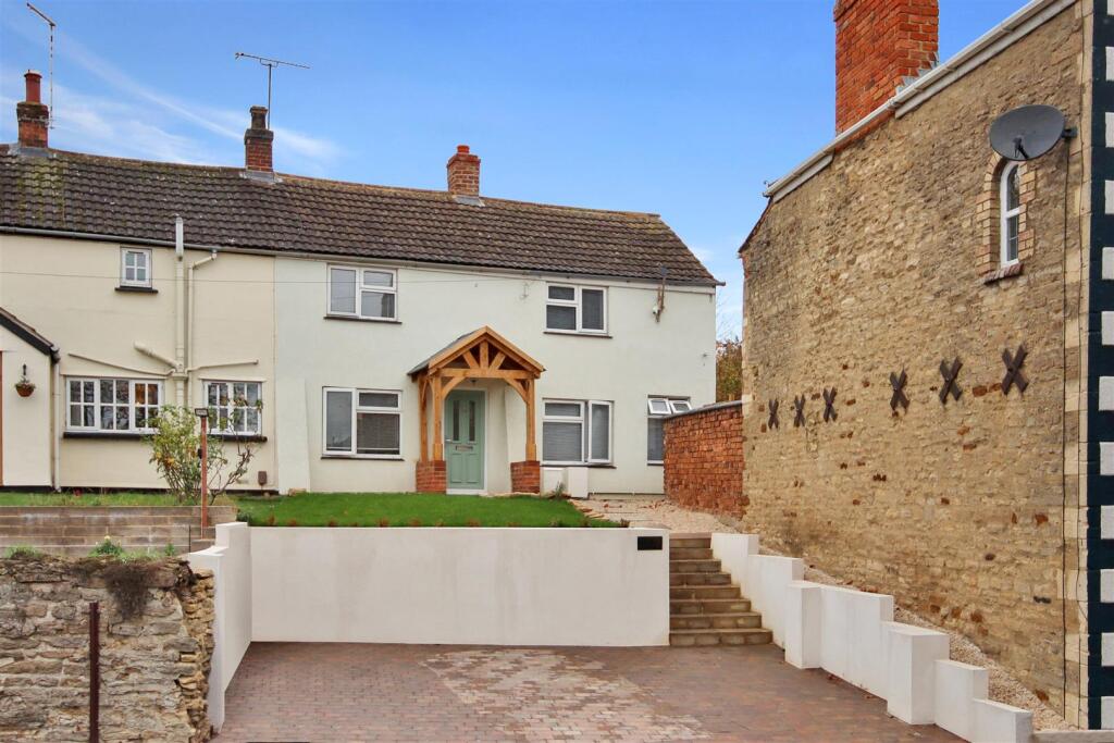 Main image of property: High Street, Irchester