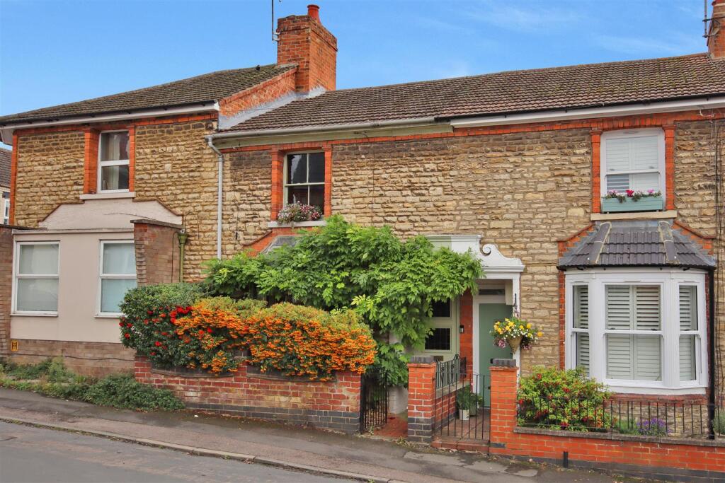 Main image of property: Harborough Road, Rushden