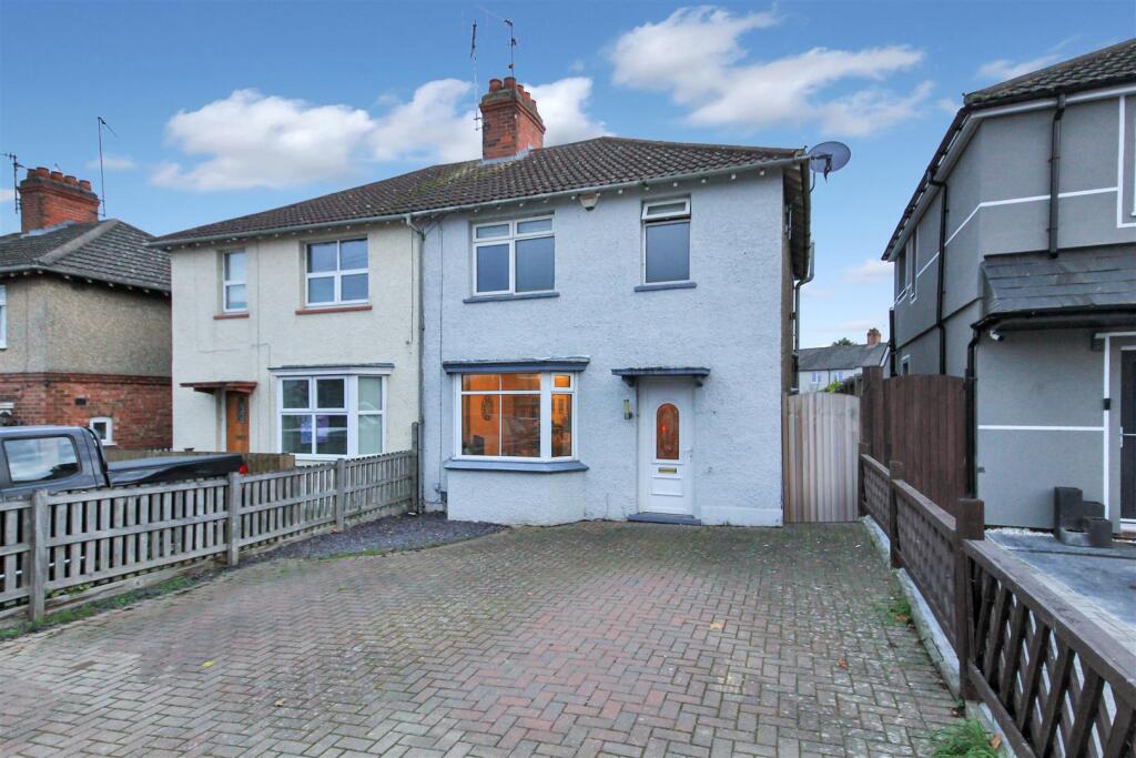 Main image of property: Irchester Road, Rushden