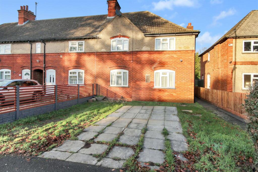 Main image of property: Newton Road, Rushden