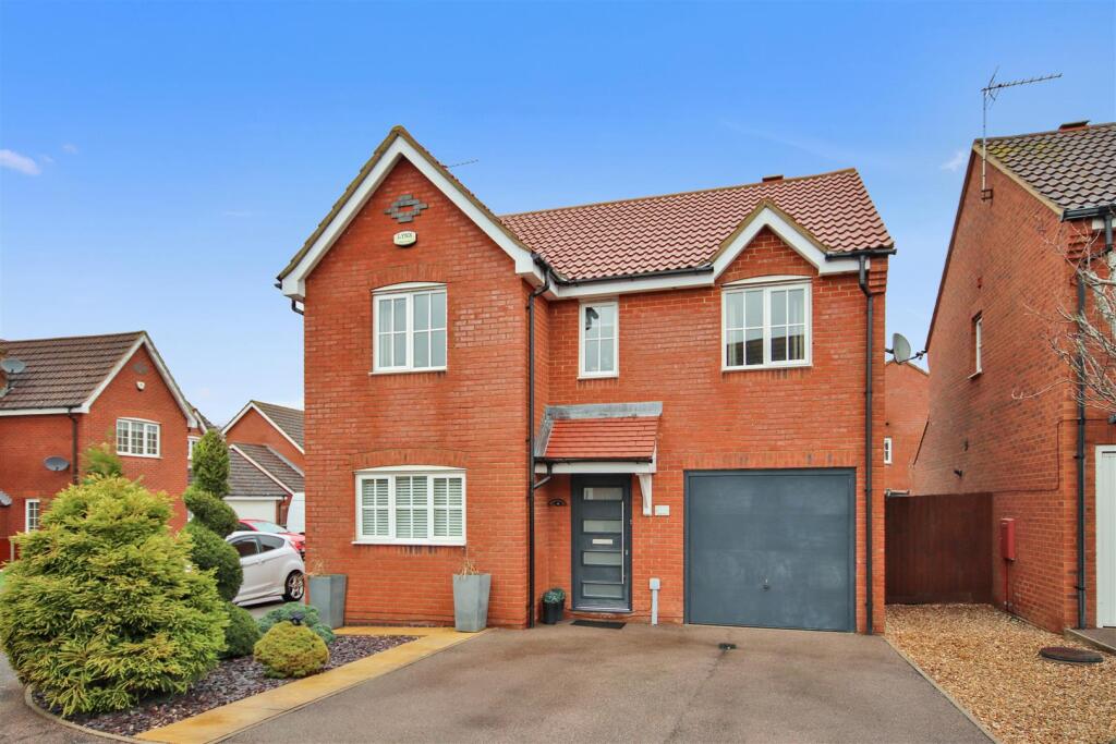 Main image of property: Coltsfoot Road, Rushden