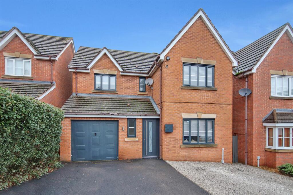 Main image of property: Farndish Close, Rushden