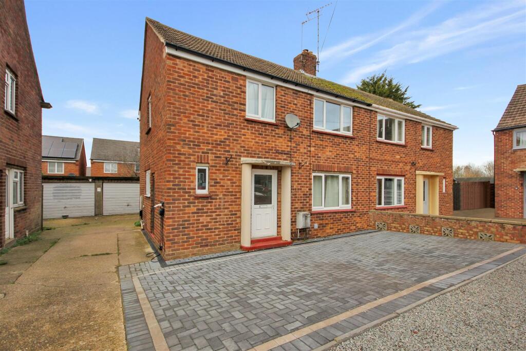 Main image of property: Osborne Close, Rushden