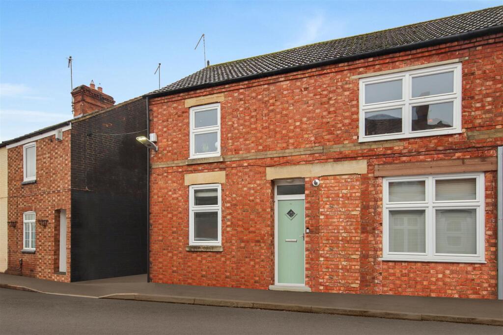 Main image of property: Townwell Lane, Irchester
