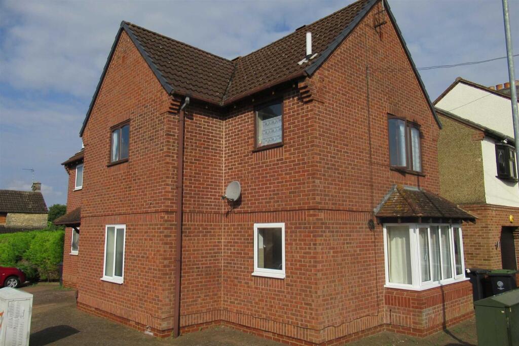 Main image of property: Albion Place, Rushden