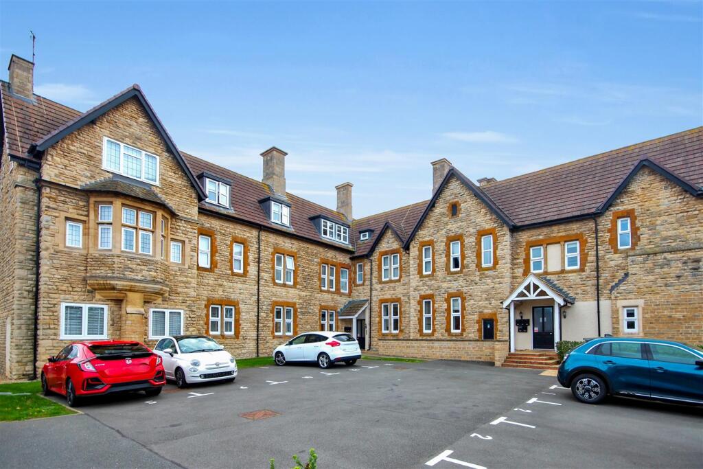 Main image of property: The Drive, Rushden