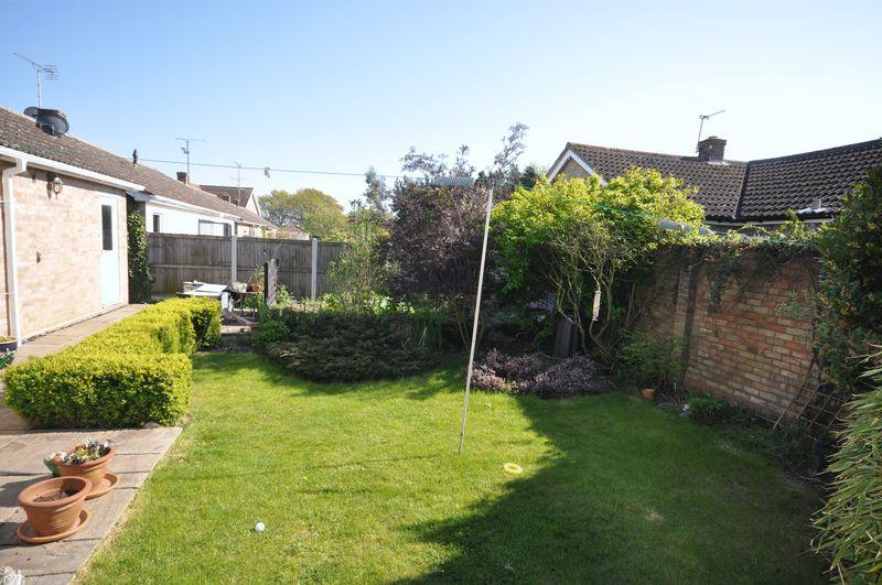 3 bedroom detached bungalow for sale in East Road, West Mersea, CO5