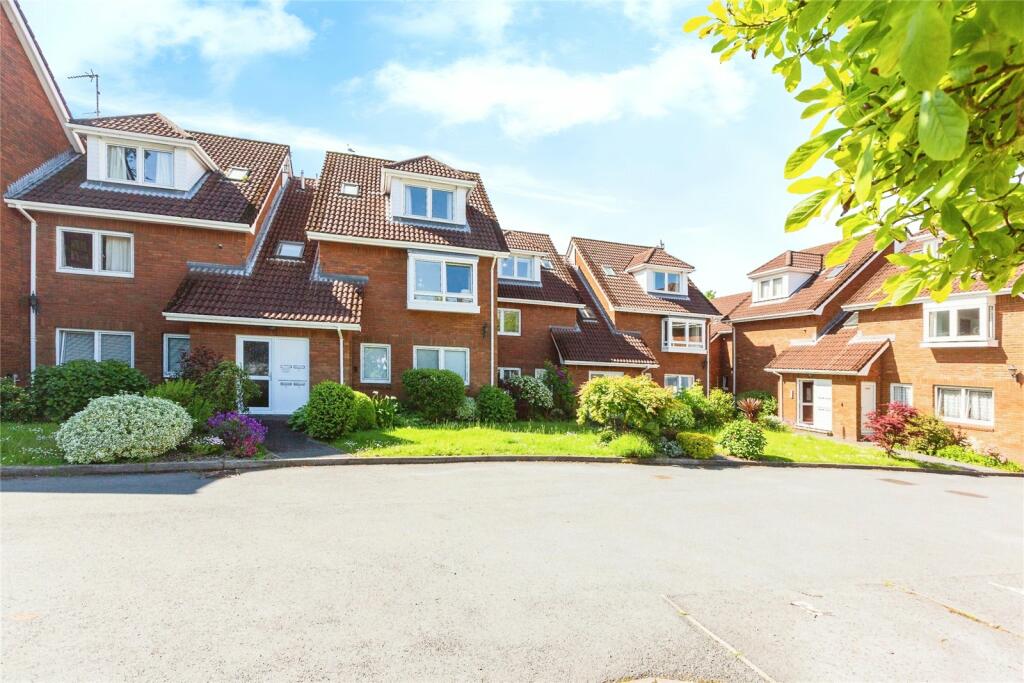 Main image of property: Pine Tree Court, Sketty, Swansea, SA2