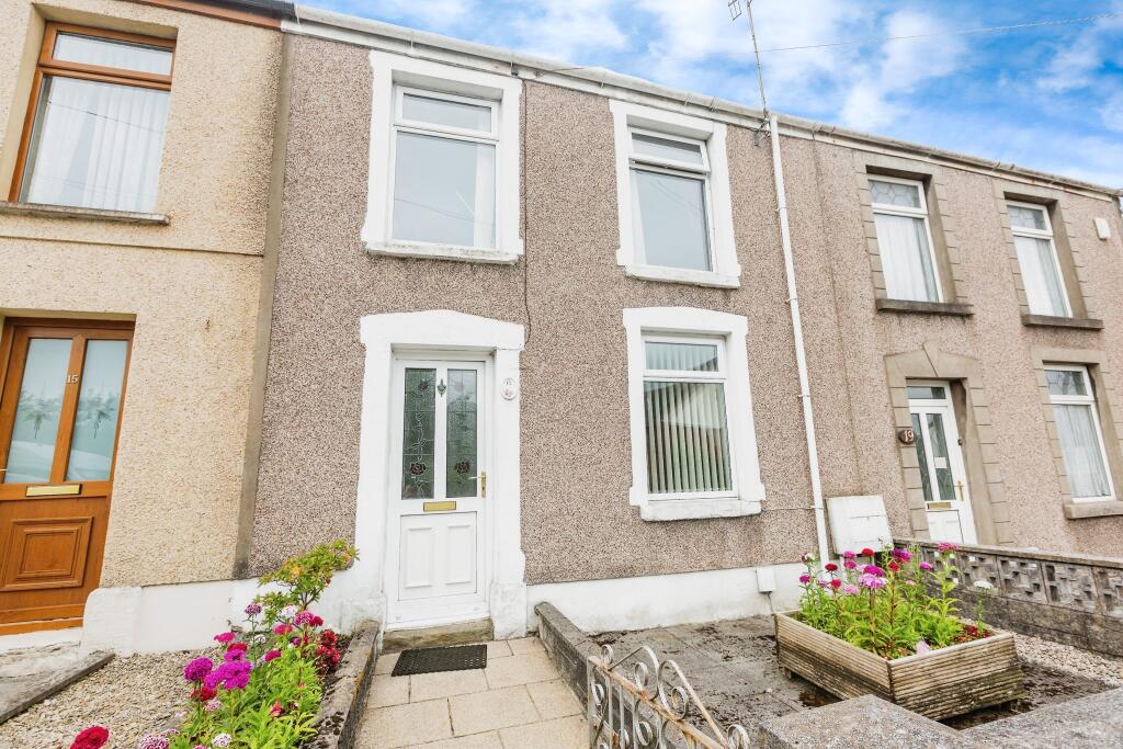 Main image of property: Cwmbach Road, Fforestfach, Swansea, SA5