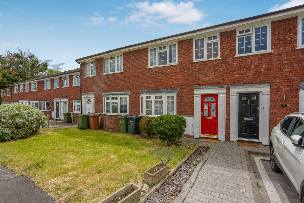 Main image of property: Mandeville Close, Stoughton, Guildford, GU2