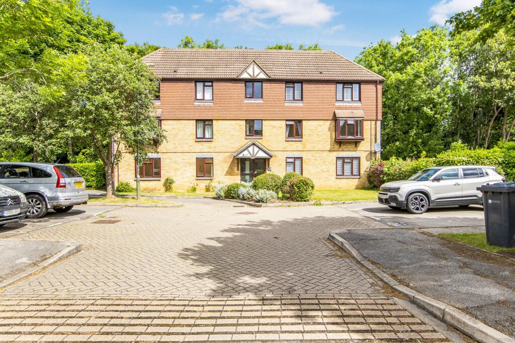 Main image of property: Ladygrove Drive, Burpham, Guildford, GU4