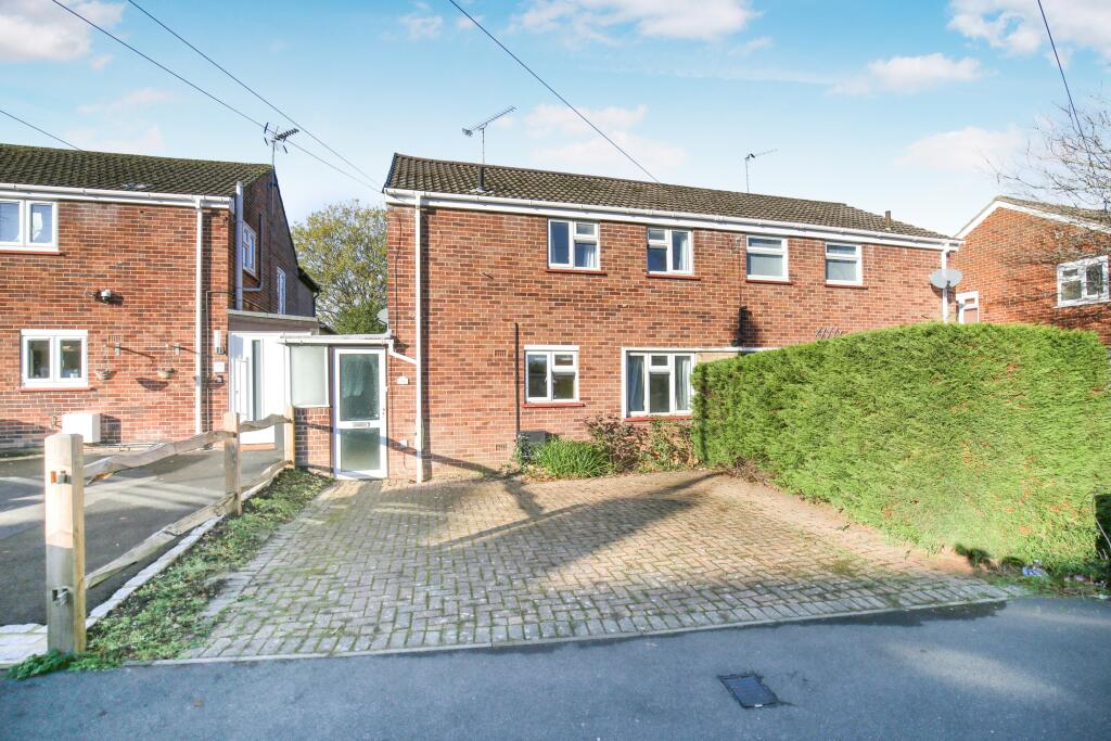 Main image of property: Pond Meadow, Guildford, GU2