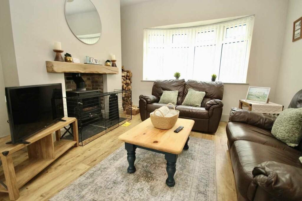 Main image of property: Charltons, Saltburn-by-the-Sea, North Yorkshire, TS12