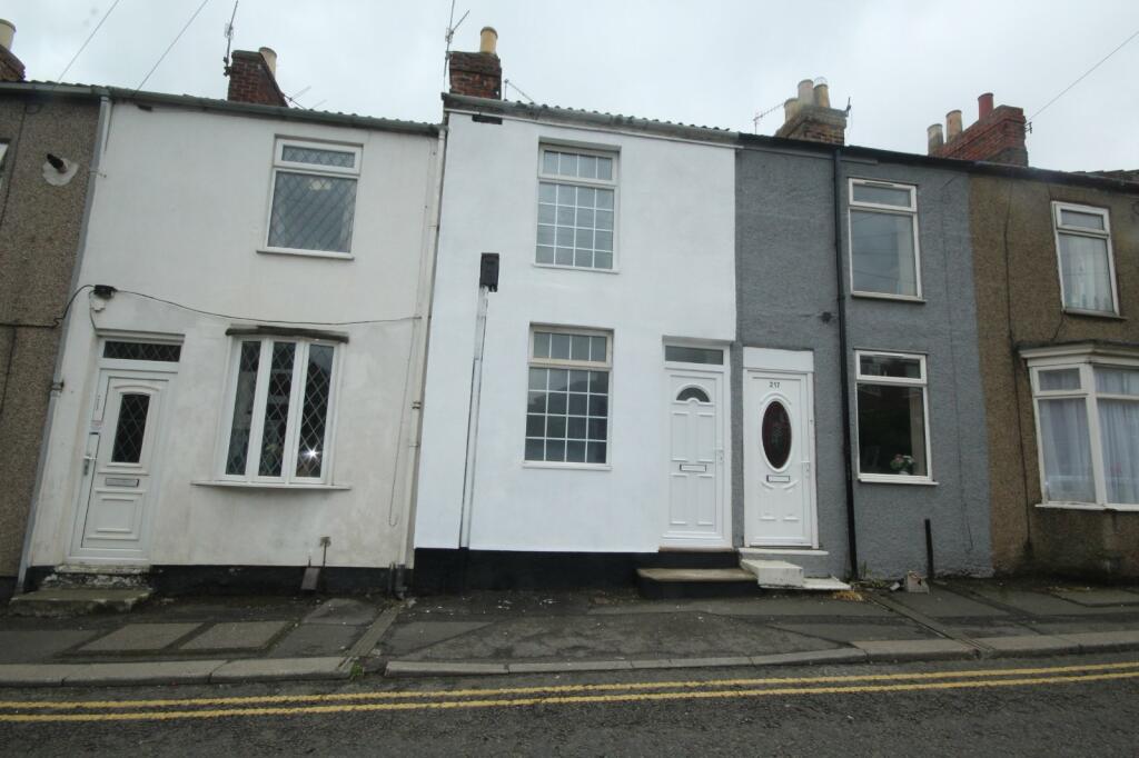 Main image of property: Westgate, Guisborough, North Yorkshire, TS14