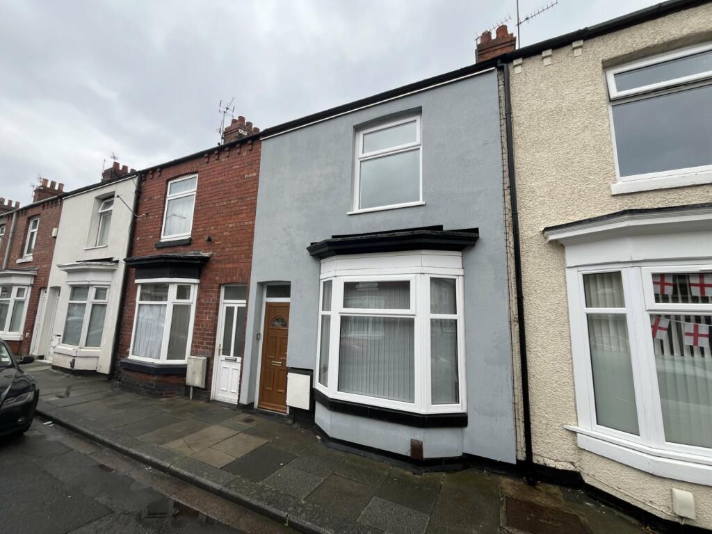Main image of property: Muriel Street, Redcar, North Yorkshire, TS10
