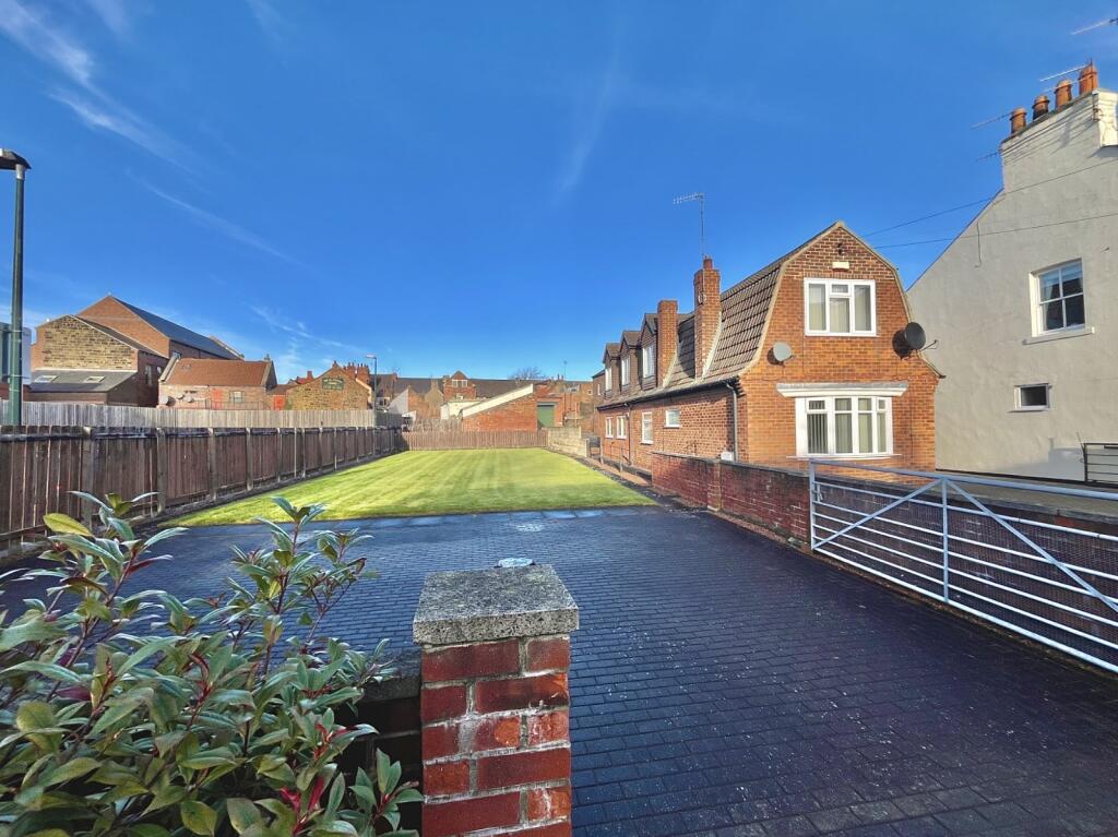 Main image of property: Chapel Street, Guisborough, North Yorkshire, TS14