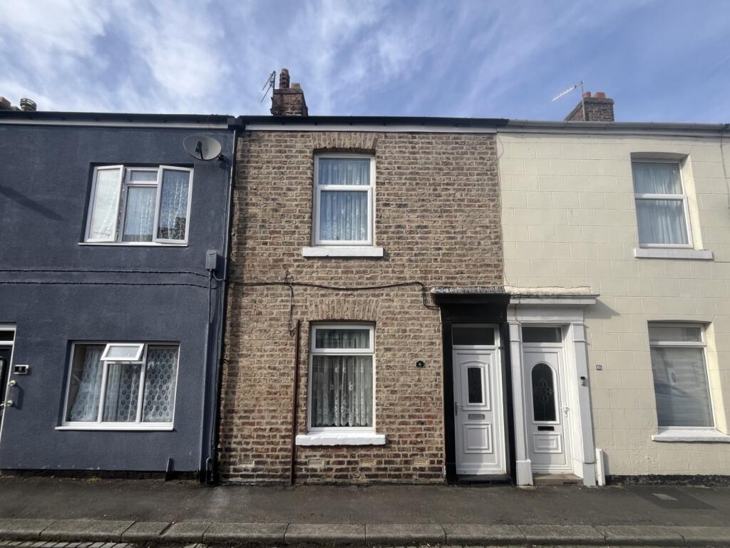 Main image of property: Thomson Street, Guisborough, North Yorkshire, TS14