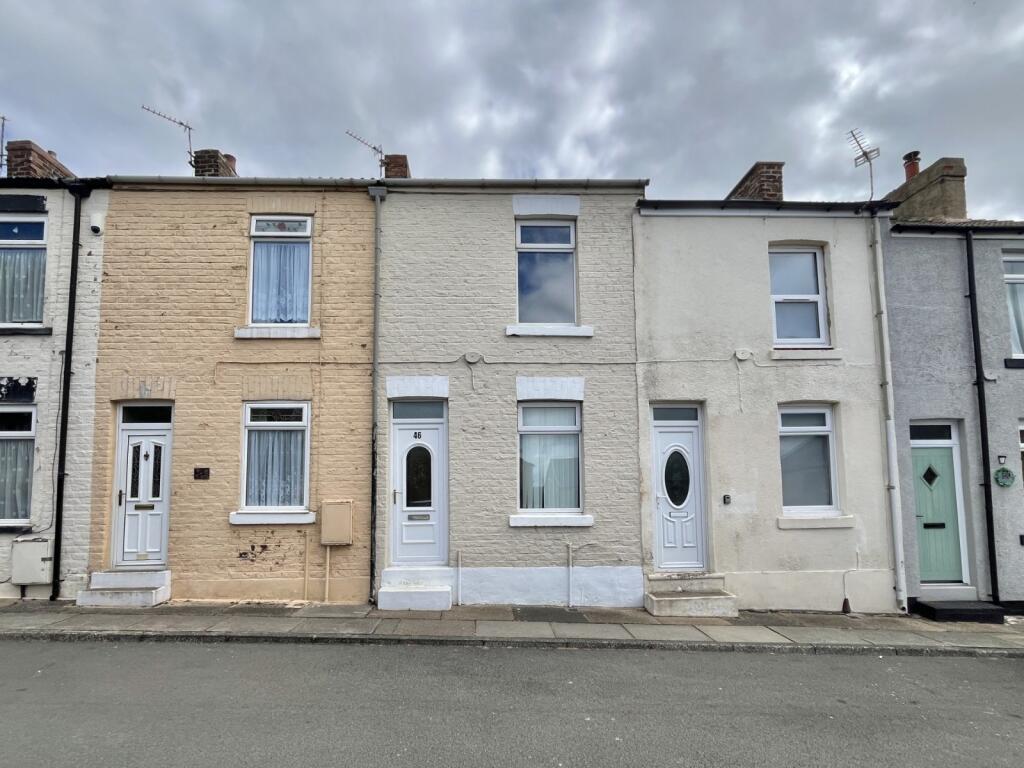 Main image of property: Railway Terrace, Brotton, Saltburn-by-the-Sea, North Yorkshire, TS12