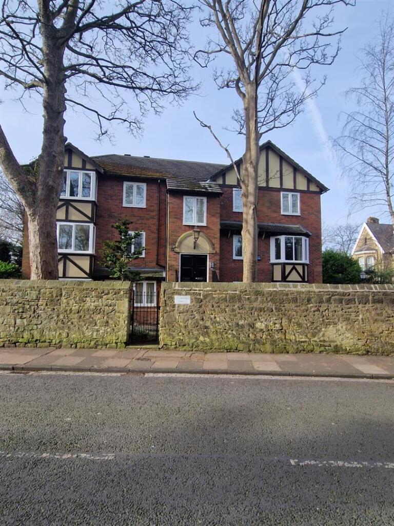 Main image of property: Richmond Lodge, Moor Road South, Gosforth, Newcastle, Tyne and Wear
