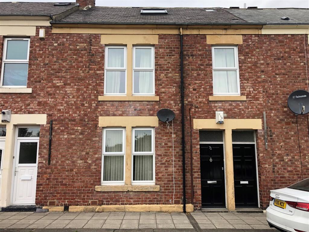 Main image of property: Ancrum Street, Spital Tongues, Newcastle Upon Tyne