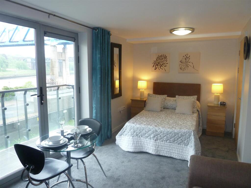 Main image of property: Hanover Street, NEWCASTLE UPON TYNE, Tyne and Wear
