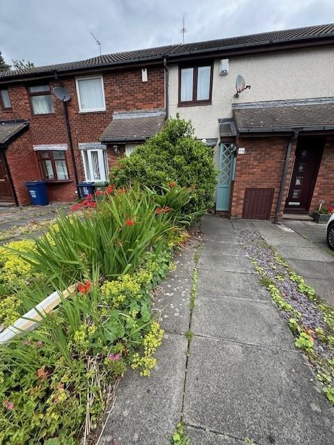 Main image of property: Stuart Court, Newcastle Upon Tyne