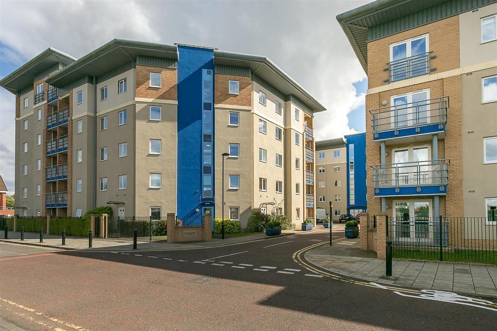 Main image of property: Knightsbridge Court, Gosforth, Newcastle, Tyne and Wear