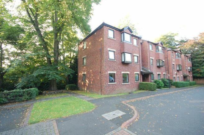 Main image of property: High Dene, High West Jesmond, Newcastle Upon Tyne