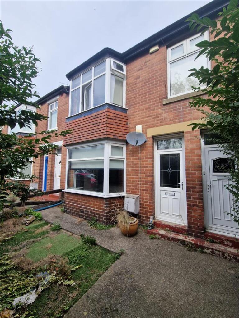 Main image of property: Rothbury Terrace, Newcastle Upon Tyne