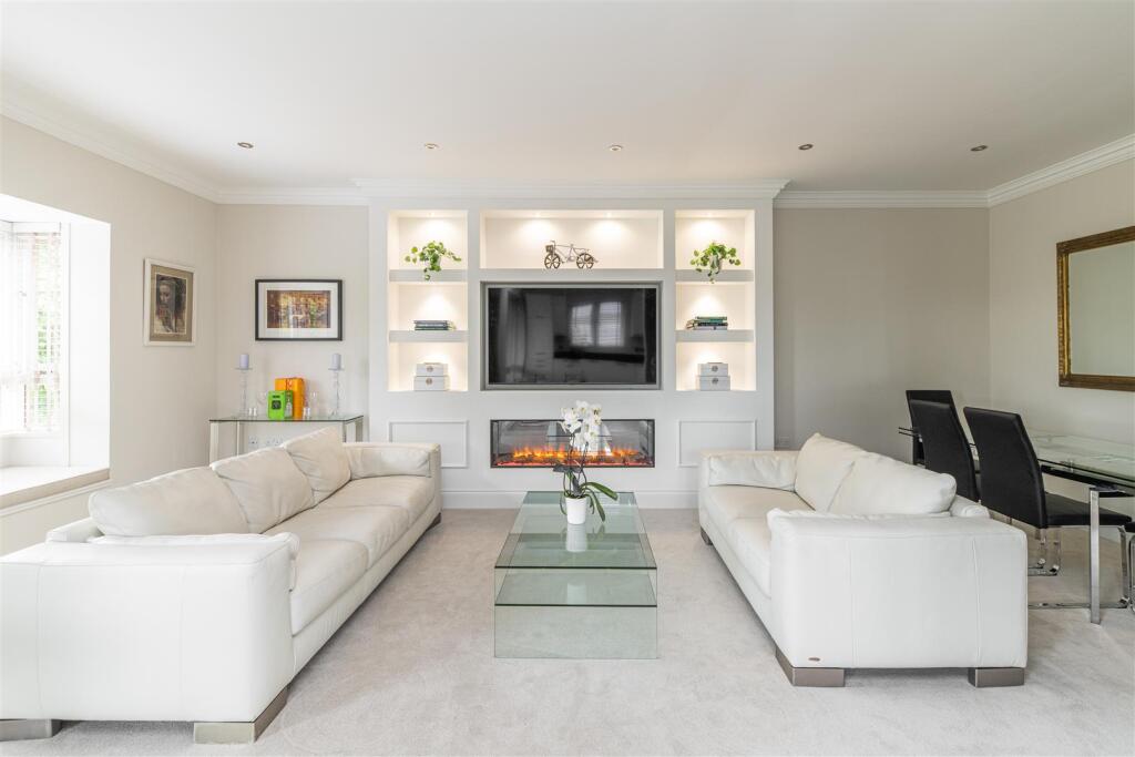 Main image of property: Fernwood, Clayton Road, Jesmond, Newcastle Upon Tyne