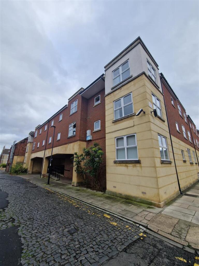 Main image of property: Lansdowne Place West, Newcastle Upon Tyne