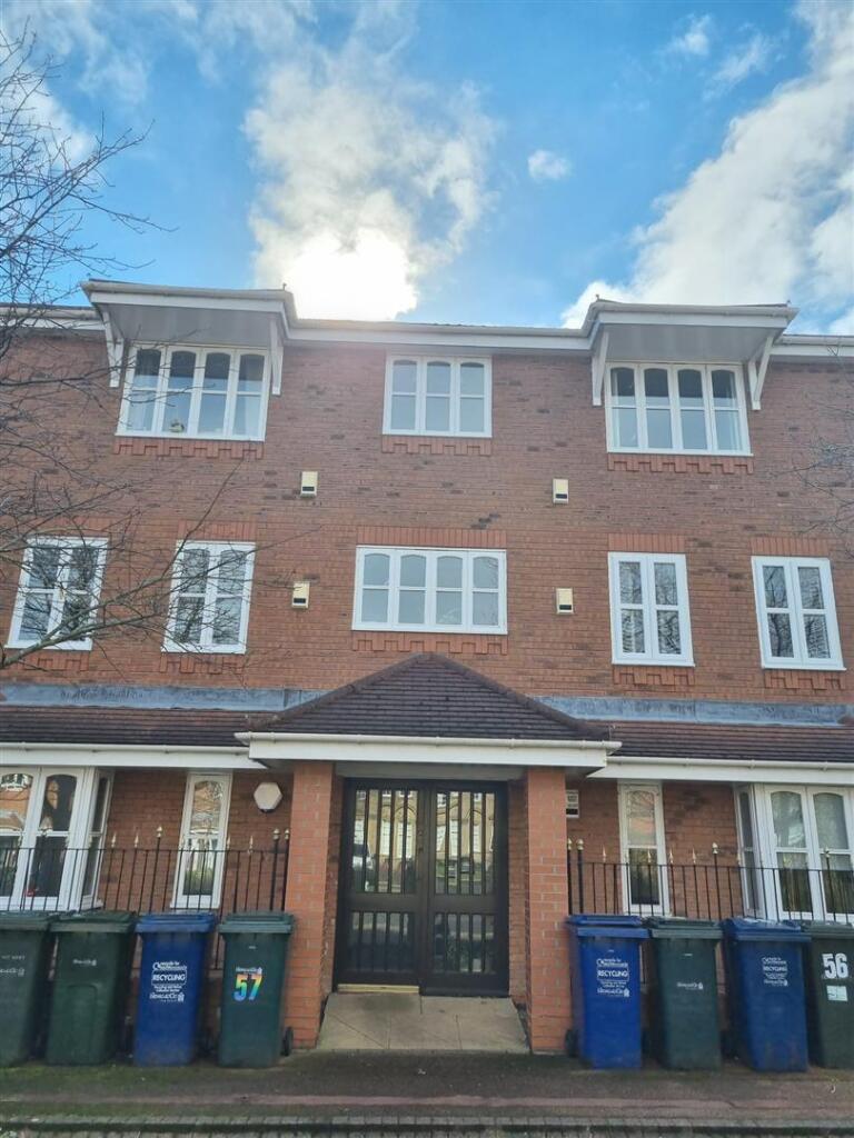 Main image of property: Middlewood Park, Fenham, Newcastle Upon Tyne