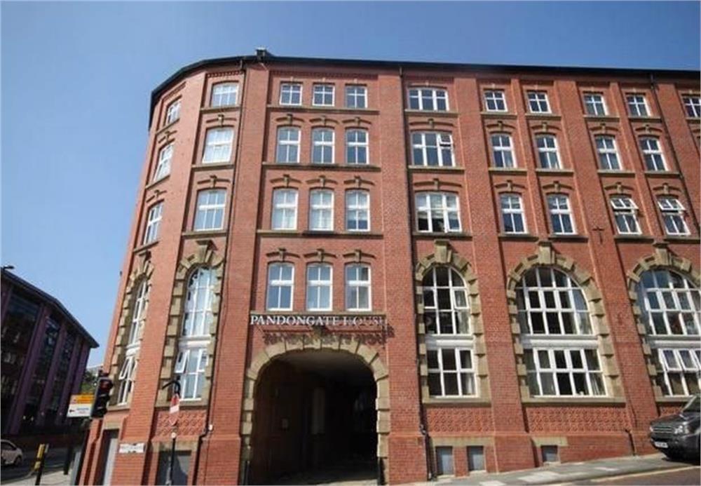 Main image of property: Pandongate House, City Road, Newcastle, Tyne and Wear