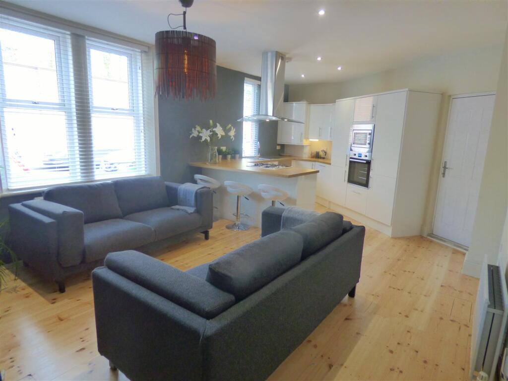 Main image of property: Brentwood Avenue, Jesmond, Newcastle Upon Tyne