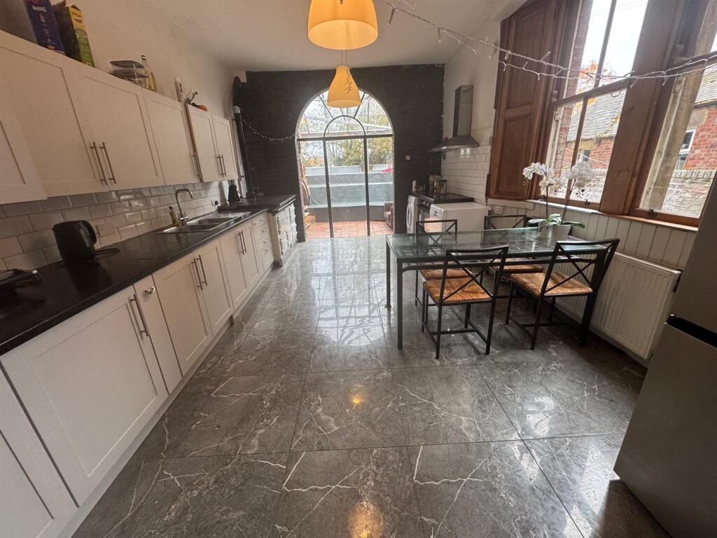 Main image of property: Brandling Park, Jesmond